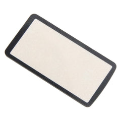 Cubierta superior Hombro LCD Lente exterior ...