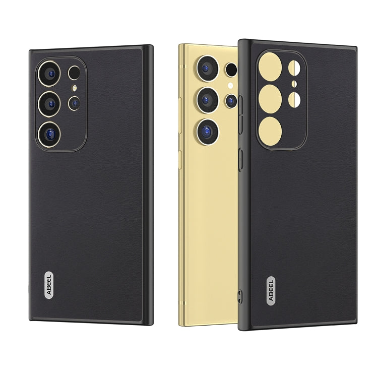 Funda para teléfono Abeel Arashi Texture Pu ...