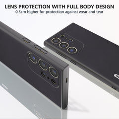 Funda para teléfono Abeel Arashi Texture Pu ...