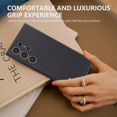Funda para teléfono Abeel Arashi Texture Pu ...