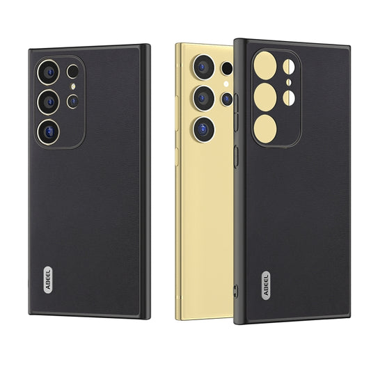 Funda para teléfono Abeel Arashi Texture Pu ...