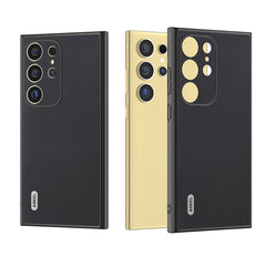 Funda para teléfono Abeel Arashi Texture Pu ...