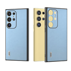 Funda para teléfono Abeel Arashi Texture Pu ...