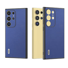 Funda para teléfono Abeel Arashi Texture Pu ...