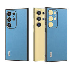 Funda para teléfono Abeel Arashi Texture Pu ...
