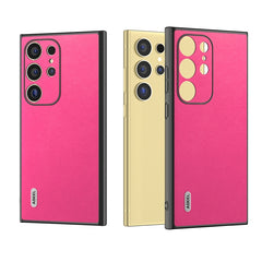 Funda para teléfono Abeel Arashi Texture Pu ...
