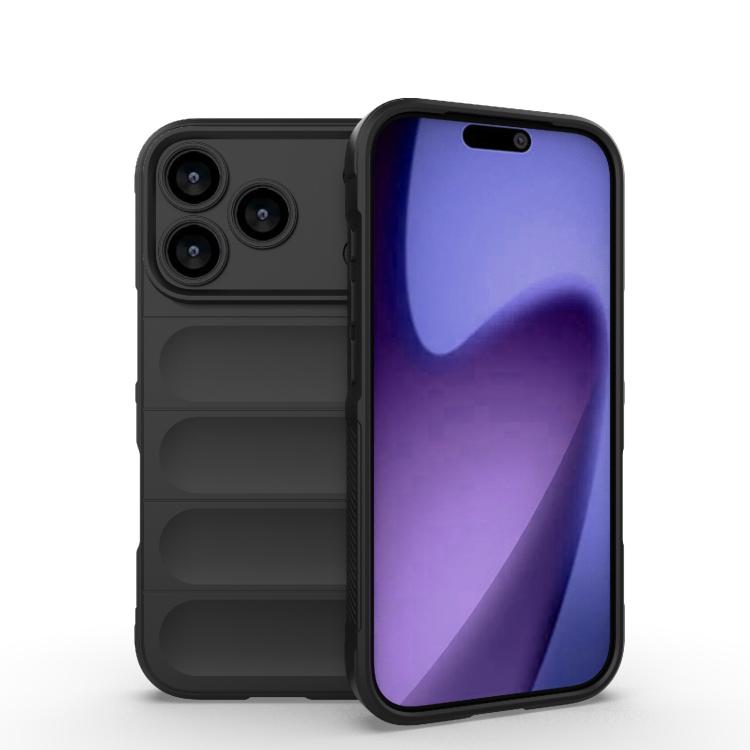 Magic Shield TPU + Estuche para teléfono de ...
