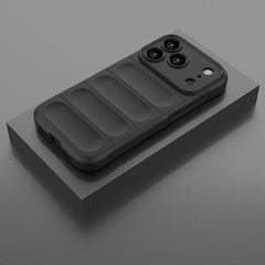 Magic Shield TPU + Estuche para teléfono de ...
