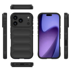 Magic Shield TPU + Estuche para teléfono de ...