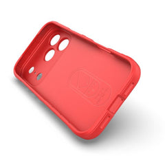 Magic Shield TPU + Estuche para teléfono de ...
