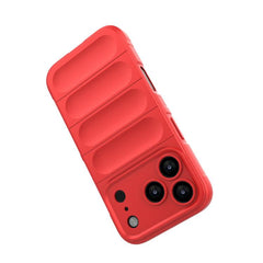 Magic Shield TPU + Estuche para teléfono de ...