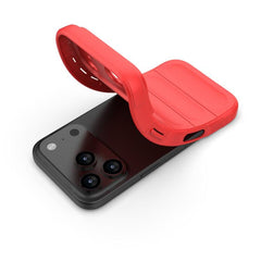 Magic Shield TPU + Estuche para teléfono de ...