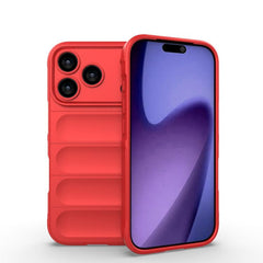 Magic Shield TPU + Estuche para teléfono de ...