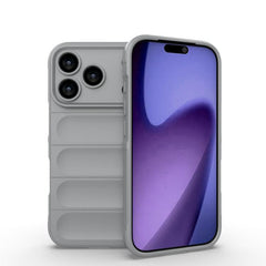 Magic Shield TPU + Estuche para teléfono de ...