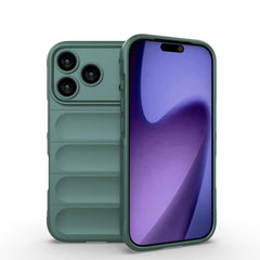 Magic Shield TPU + Estuche para teléfono de ...