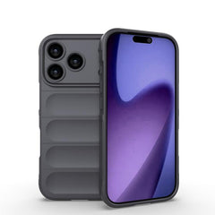 Magic Shield TPU + Estuche para teléfono de ...