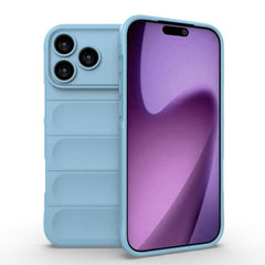 Magic Shield TPU + Estuche para teléfono de ...