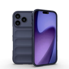 Magic Shield TPU + Estuche para teléfono de ...