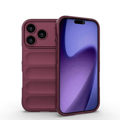 Magic Shield TPU + Estuche para teléfono de ...