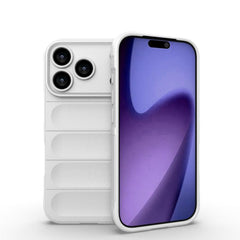 Magic Shield TPU + Estuche para teléfono de ...