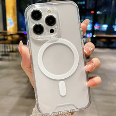 Estuche para teléfono MagSafe Space         ...