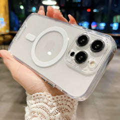 Estuche para teléfono MagSafe Space         ...