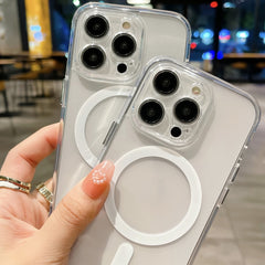 Estuche para teléfono MagSafe Space         ...