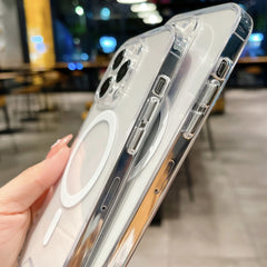 Estuche para teléfono MagSafe Space         ...