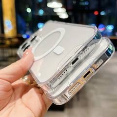 Estuche para teléfono MagSafe Space         ...