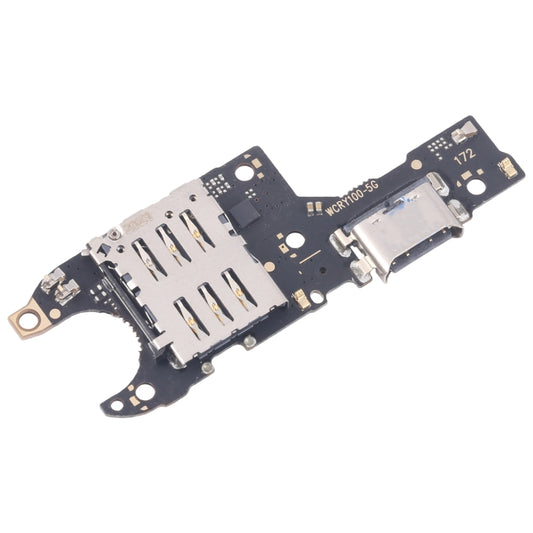 Tablero de puerto de carga OEM, For Honor 10...