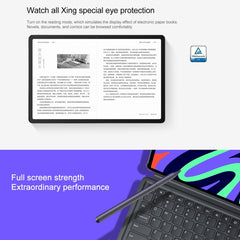 Tablet WiFi Lenovo Pad Pro de 12,7 pulgadas,...