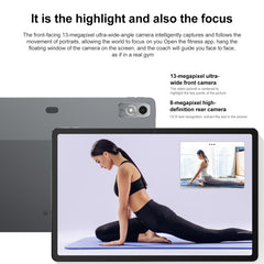 Tablet WiFi Lenovo Pad Pro de 12,7 pulgadas,...