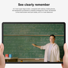 Tablet WiFi Lenovo Pad Pro de 12,7 pulgadas,...