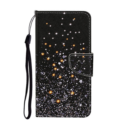 Estuche para teléfono de cuero con tapa de d...