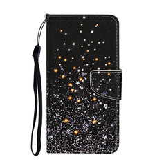 Estuche para teléfono de cuero con tapa de d...