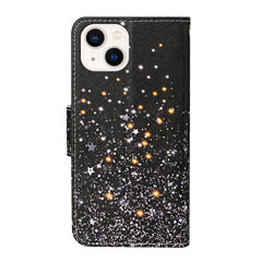 Estuche para teléfono de cuero con tapa de d...