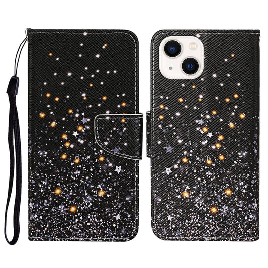 Estuche para teléfono de cuero con tapa de d...