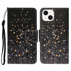Estuche para teléfono de cuero con tapa de d...