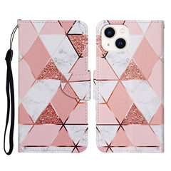 Estuche para teléfono de cuero con tapa de d...