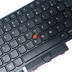 Teclado para computadora portátil versión de...