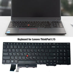 Teclado para computadora portátil versión de...