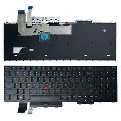Teclado para computadora portátil versión de...