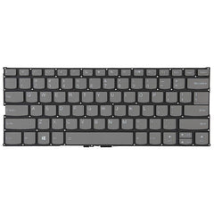 Teclado retroiluminado para computadora port...