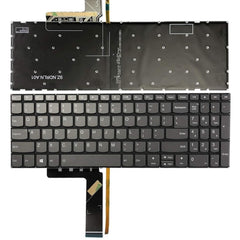 Teclado retroiluminado para computadora port...