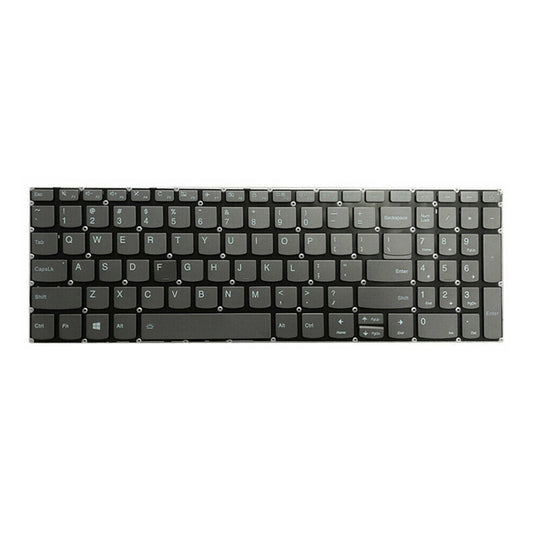 Versión de EE. UU. Teclado retroiluminado pa...