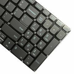 Versión de EE. UU. Teclado retroiluminado pa...