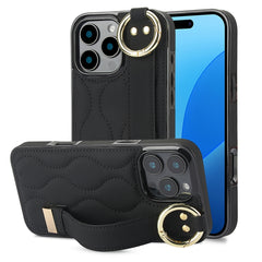 Funda antideslizante para teléfono con anill...