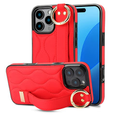Funda antideslizante para teléfono con anill...