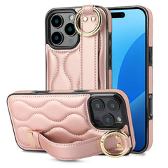 Funda antideslizante para teléfono con anill...