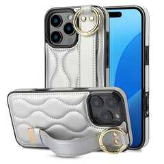 Funda antideslizante para teléfono con anill...